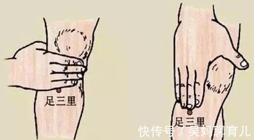 甘草|四君子湯，補氣養血第一名方！灸透身體這4穴，勝喝四君子湯！