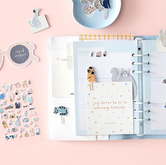 带来|丢掉手机看看纸笔带来的治愈,说不定还能为你的工作添灯加油