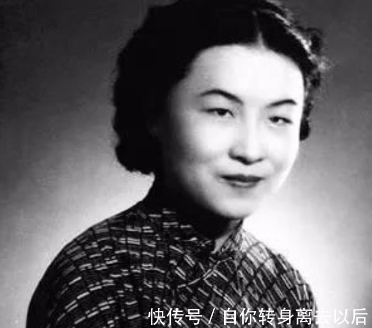 杨绛@同为民国知名才女,杨绛为何看不起张爱玲,批评作品卑下说她貌丑!