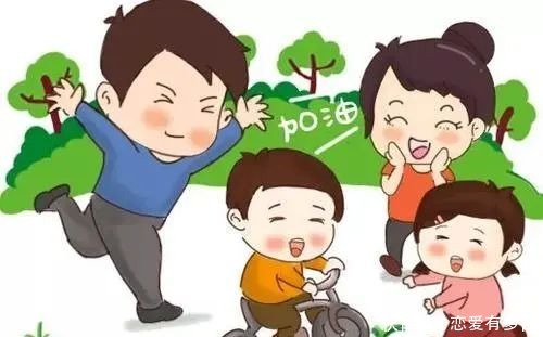 近视|近视预防与控制从小抓起,父母责无旁贷!