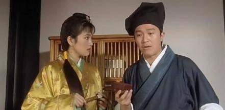 书生&青楼女子上联天字出头为我夫,白面书生说一下联,青楼女子却跑了