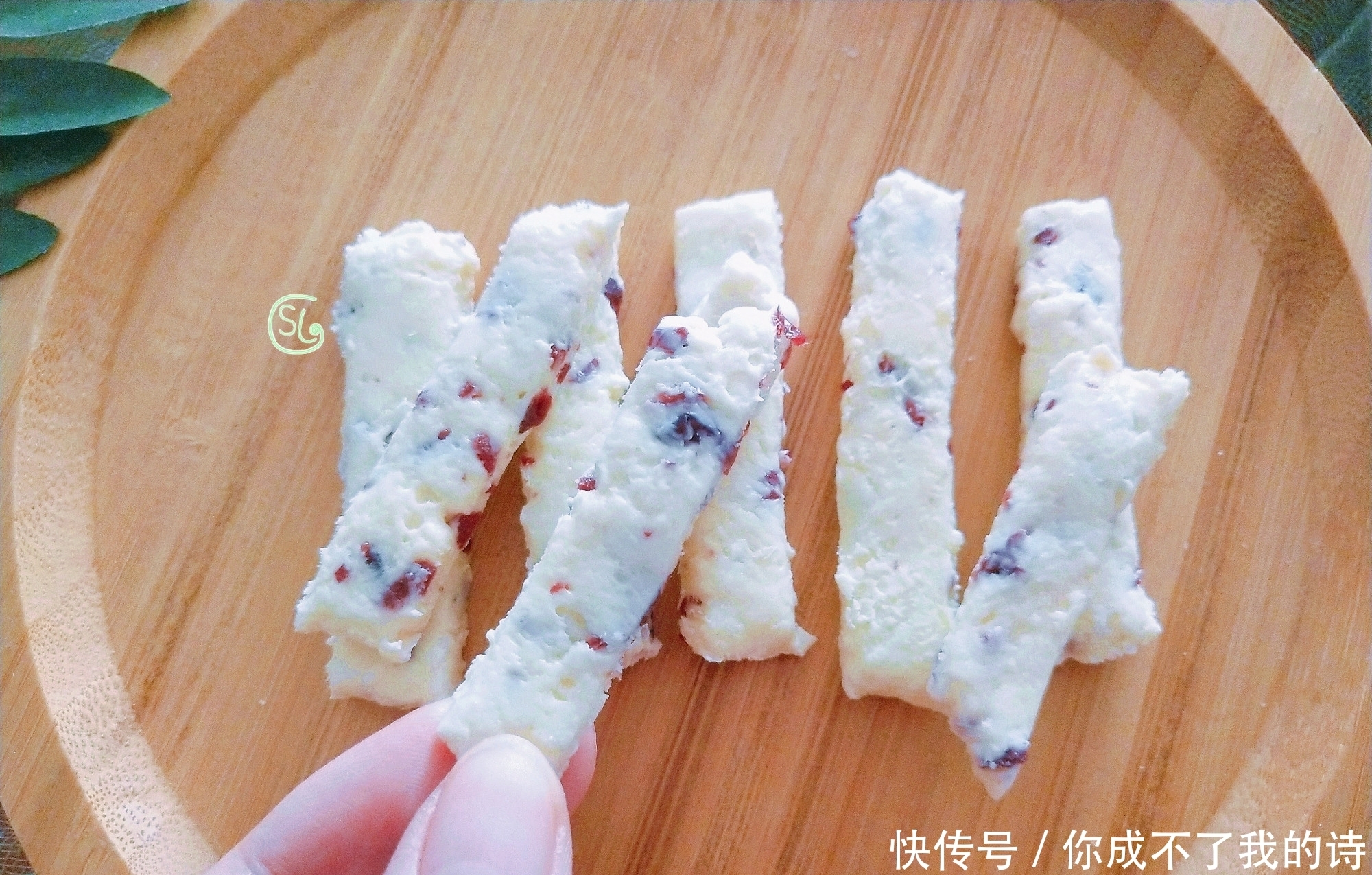  过年了，分享6种小零食，做法简单，超好吃，再也不用买了