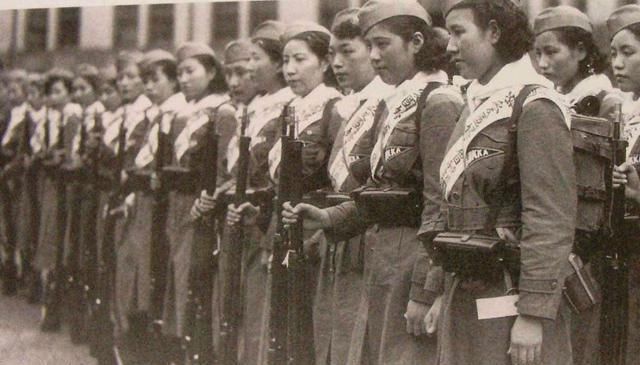 日本|日本投降后，苏联抓住了大量日本女兵，处理办法迄今让日本后怕