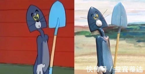 杰瑞|另类手办大赏,你见过最奇葩的手办长什么样用纸叠出来的好逼真