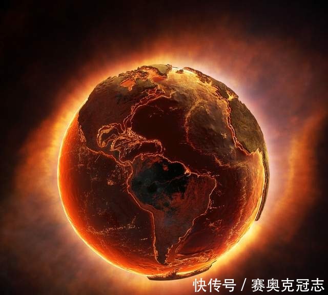 最终毁灭地球的会是什么?
