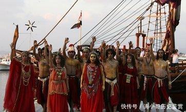 王朝的兴衰 迦太基与腓尼基人 快资讯