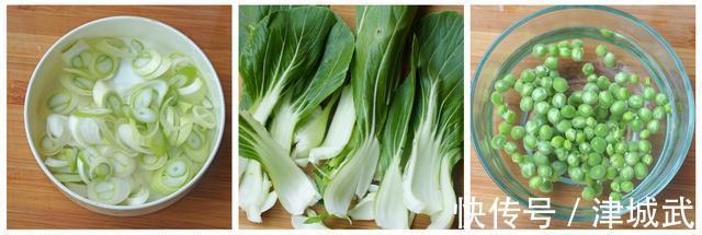 萝卜和它一起炖,味道特别鲜!热腾腾端上桌,营养下饭,吃完暖和