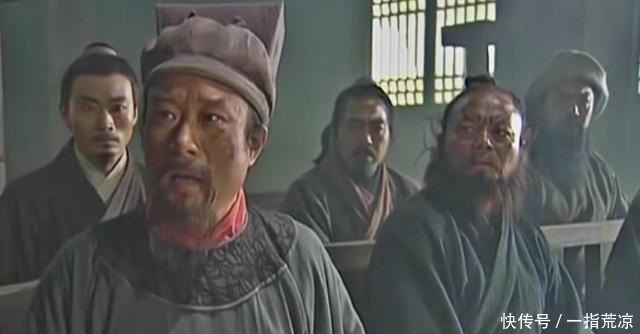 梁山上只有这两人看穿宋江,前者最终做了道士,后者成为暹罗国王!