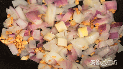 勺白糖|好吃到 舔!碗!春天排名第一的神仙盖浇饭