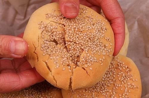 剂子|面粉这样做太好吃了,简单一做,天天都吃不腻,比油条还好吃