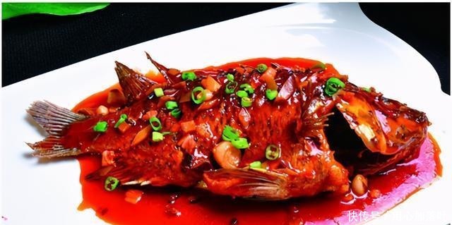 主厨的一项技术叫做干烧,干烧的手法是什么如何才叫干烧呢