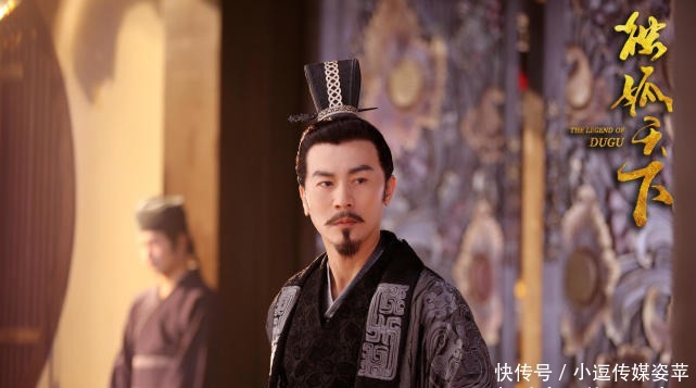 赐死|史上第一岳父独孤信：为何他被赐死后，3个女儿却接连当上皇后？