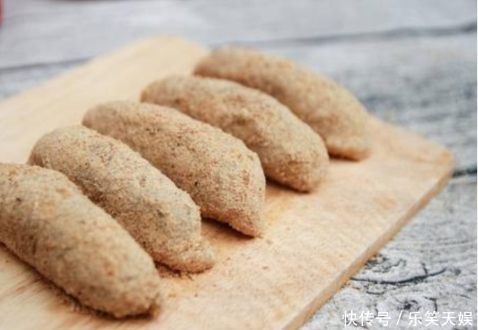 糯米粉新做法,不用揉面,简单搅一搅,软糯香甜,好吃到停不下来