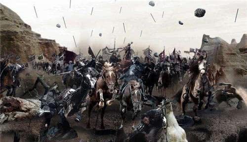 为啥|中国古代最纷乱动荡的时代,却为啥没有外族入侵?因这个家族无人敢来