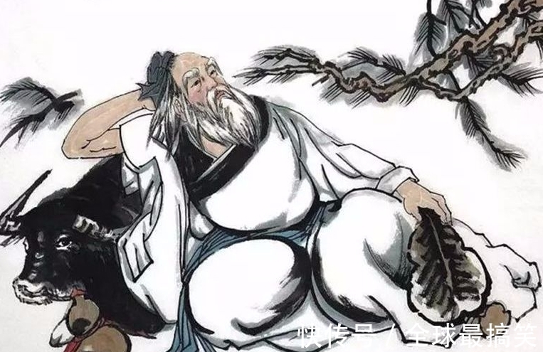 本质|老子主张用“渊默”之法,解释“道”之本质