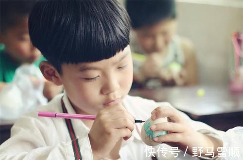 家庭教育|如果真的不逼孩子学习,支持他所有爱好,这孩子的未来会怎么样?