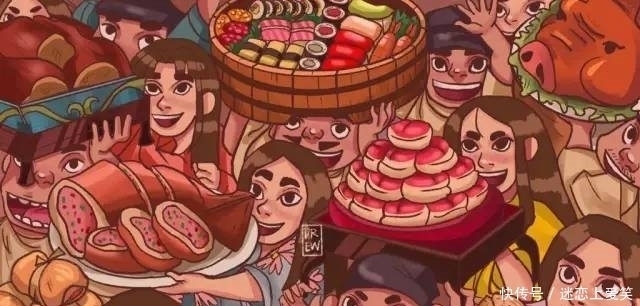 继美少女战士后,全球又掀起吉卜力画画挑战这还是你熟悉的宫崎骏动画吗