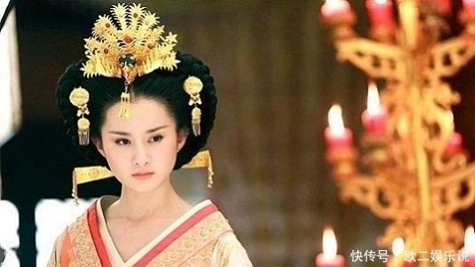 卫子夫|卫子夫:我不是丈夫的最爱,我只是给他生了太子的女人
