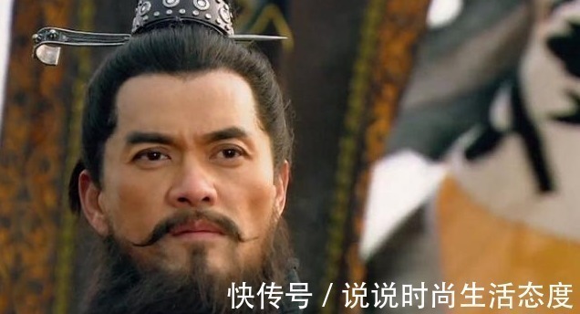 晁盖@水浒传中,梁山上真正的英雄好汉只有这五位,个个侠肝义胆!