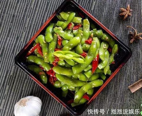 毛豆|夏季第一豆不是绿豆而是它!降血糖、防中风常吃好处多,别错过