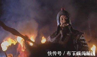 方腊|梁山原本可以轻松剿灭方腊,只恨宋江不会用五虎上将!