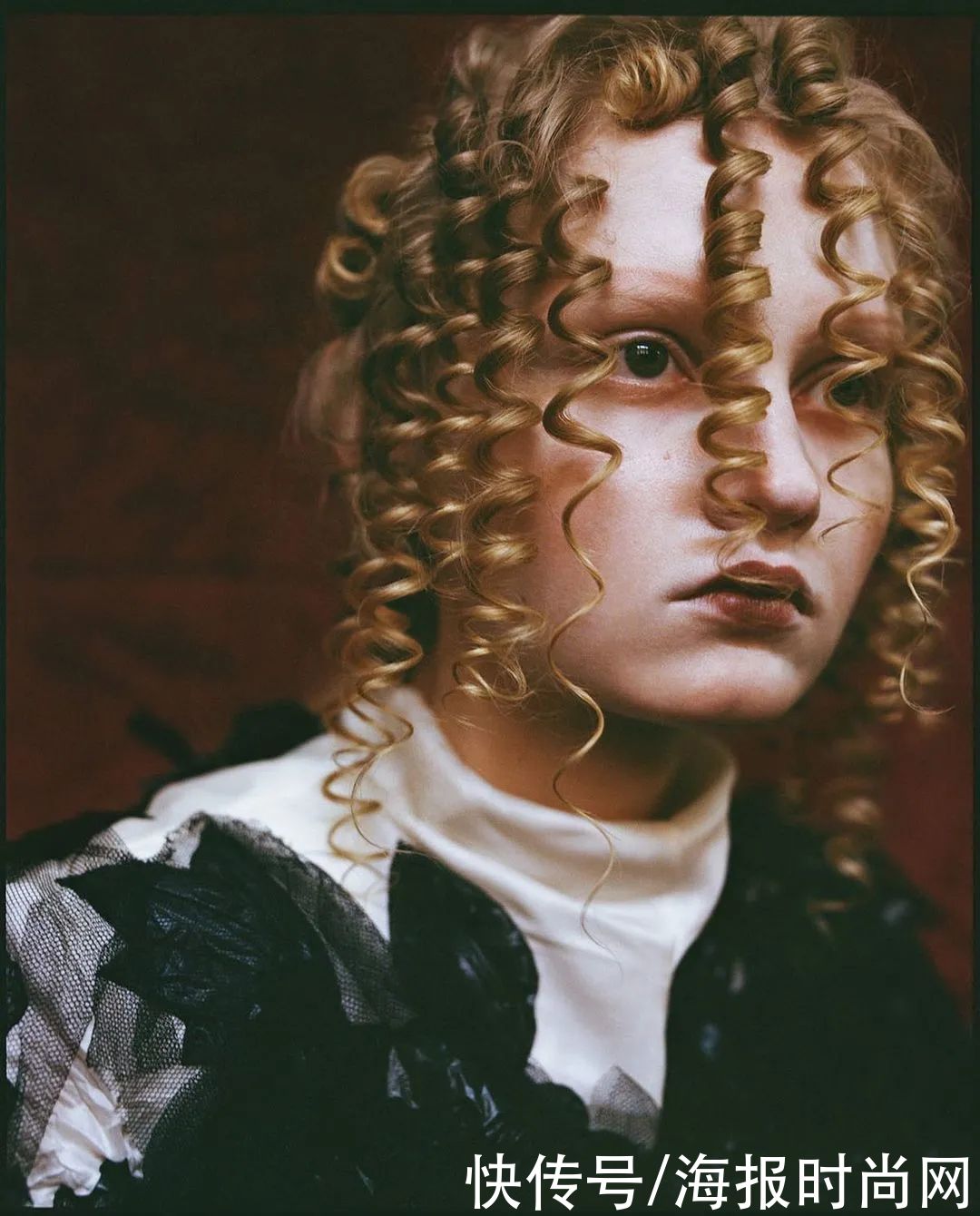 时尚圈的设计师情侣：这都是什么神仙爱情？|彩虹屁 | jyp