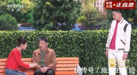 我们的生活|无人驾驶上春晚,背后有2大核心,未来局势该如何?