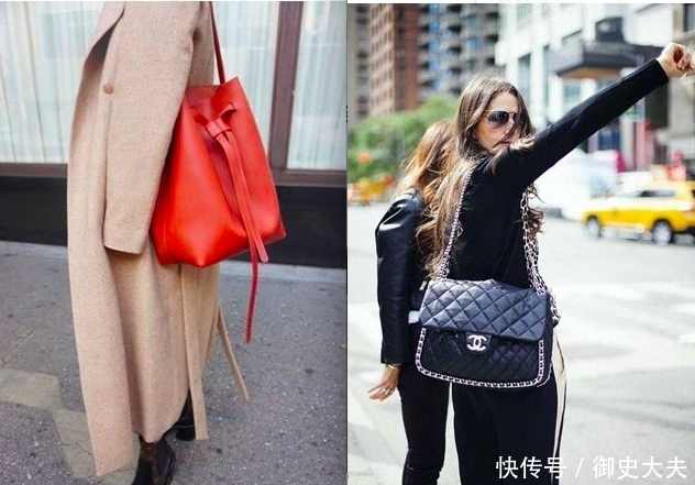 买得多，不如选得好！学女王奶奶这样选“上班包”，省心又省钱