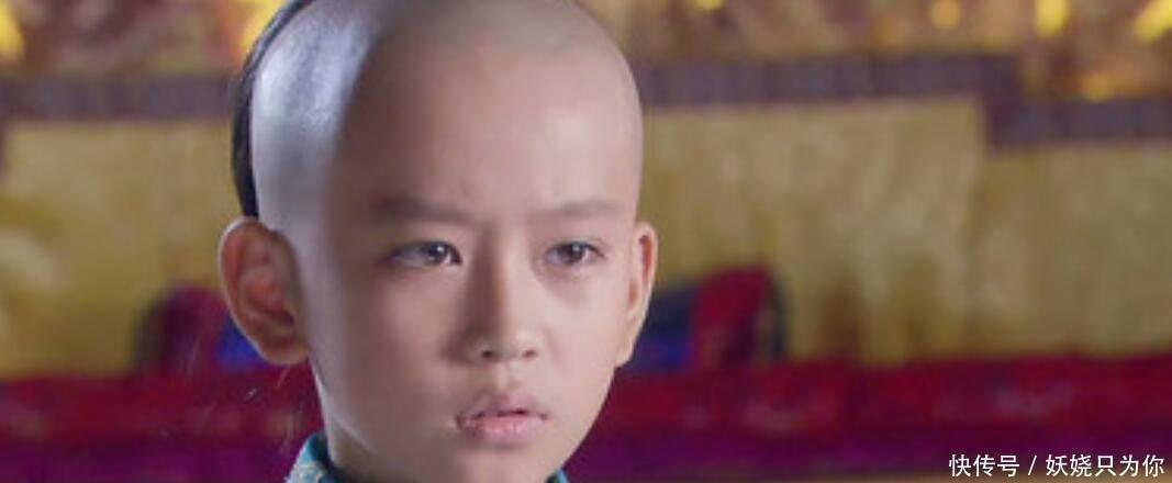 秘密|这封信很秘密,被溥仪发现,百年秘密被揭开!