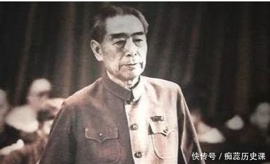 美国|周总理的这项发明,美国研究40年才破解,蒋介石至死都没明白