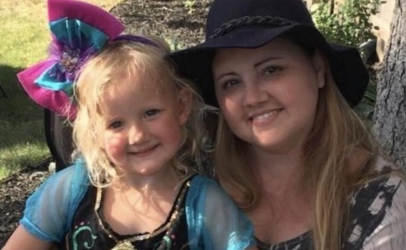 癌症|癌症母亲坚持生下第6个宝宝,结果让医生大跌眼镜