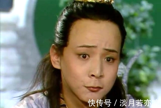 北静王&细说红楼四侠之蒋玉菡:迎娶袭人的优伶,供奉宝玉夫妇的挚友