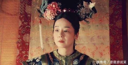 慈禧太后|慈禧死后身上发生了三件大事，让人感到奇怪，到底是哪三件事？