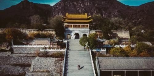 中国历史|最大的烂尾寺庙是因为什么原因被搁置，寺庙被毁让人叹息