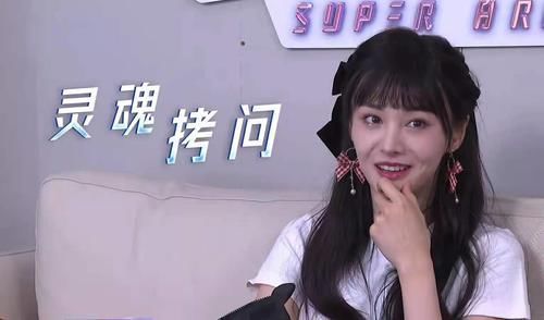 李泽楷|名场面来了，杨幂加盟《哥哥》搭档郑爽，网友：哥哥会被唾沫淹死