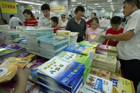 超六成大学师生买书首选网购