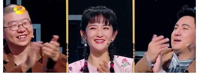 徐崢|徐崢和黃渤參加同一個喜劇綜藝，海報番位有玄機，節目組太聰明了