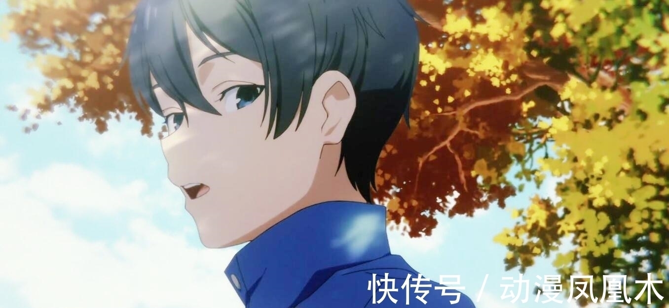 冈姐|转生成蜘蛛:邪神D性格恶劣!有4人的转生被邪神D动过手脚!