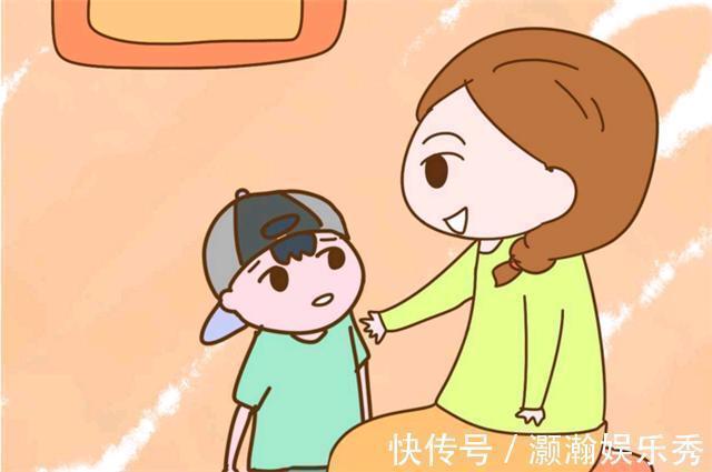 孩子|2种情况下,父母越把孩子往外推,孩子长大后越容易胆小怕事!