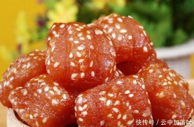 江苏徐州这五种美食,闻名遐迩,快来看看,你们吃过哪几种