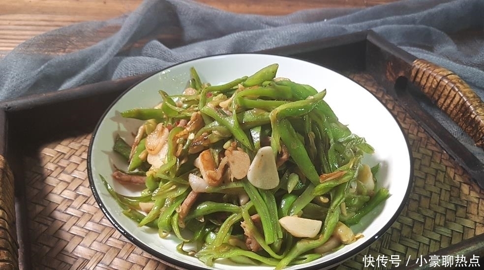 鸡蛋|这菜不吃太可惜了,吃1斤等于吃20个鸡蛋,5元一斤,孩子要多吃