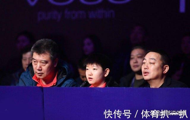 国乒|刘国梁“官宣”重要决定!世界乒联公布国乒新赛事名单,来头不小