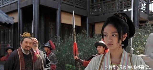 名妓李师师有宋徽宗庇护,为何结局仍悲惨?现在专家给出9字答案