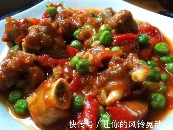 几道家常菜推荐，色香味俱全，营养又健康，全家吃的温馨又幸福！