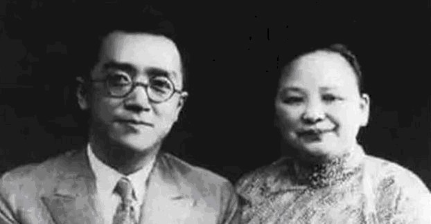  胡适|胡适痴情红颜曹诚英：晚年财产全捐，只留与胡适往来物品一同埋葬