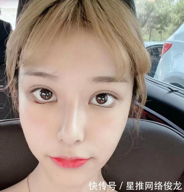 眼睛|什么样的女生“眼睑下至”更好看?主要看这些,有变漂亮的潜质