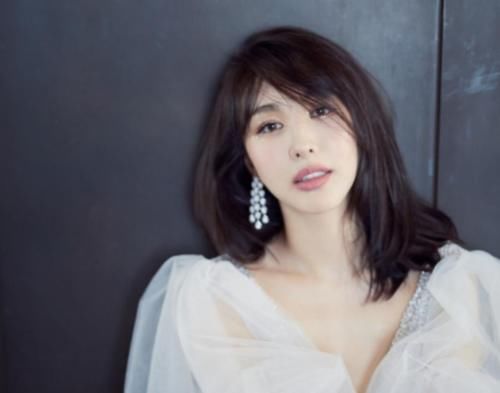 “不是谁艾特我都会回应”，李菲儿在怼Baby？张大大脸都黑了