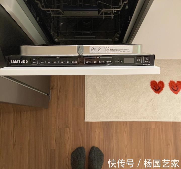 屋主|这对韩国夫妻，坚持自律生活，全屋一尘不染，是很多家庭的榜样