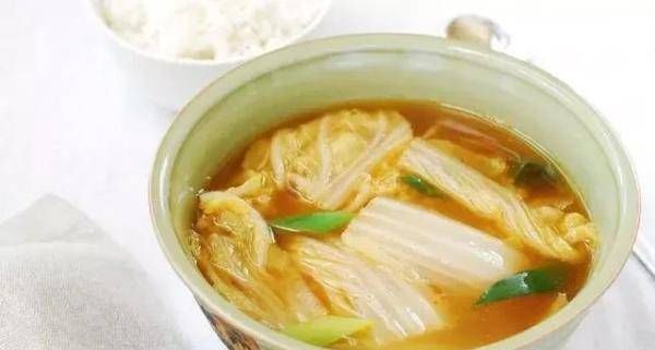 韩国|韩国,没有泡菜就无法生存,真的是个美食沙漠