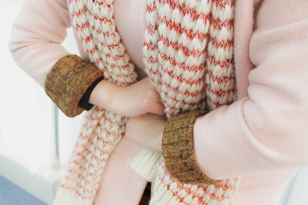 女性|女性快要绝经时，“下半身”会出现变化，早发现早保养延缓衰老